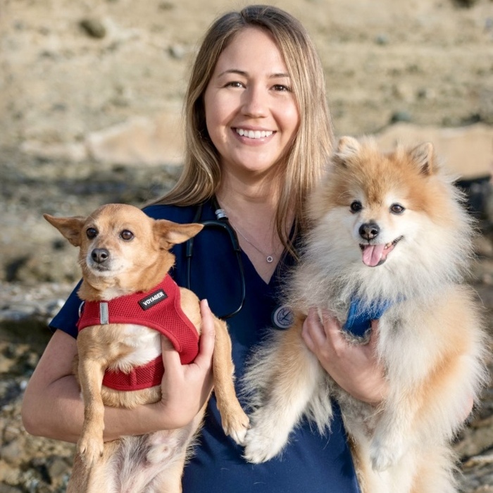 Dr. Haley Gonzales
